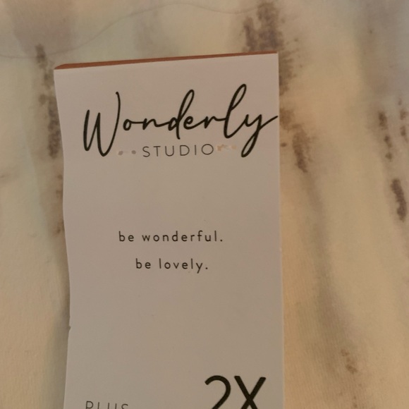 Womens plus size active wear pants - Picture 1 of 6